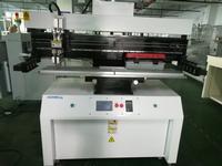 1.2 m led light printing machine LED tube printing machine price